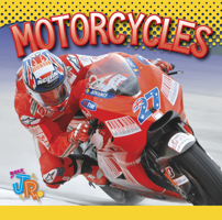 Motorcycles 1623101891 Book Cover