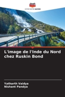 L'image de l'Inde du Nord chez Ruskin Bond 6209040837 Book Cover