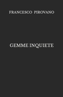 GEMME INQUIETE B09RM8GC5H Book Cover