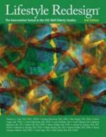 Lifestyle Redesign: The Intervention Tested in the USC Well Elderly Studies 1569003599 Book Cover