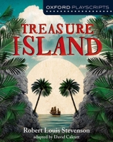 Treasure Island (Nelson Thornes Dramascripts) 1408519976 Book Cover