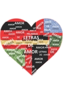 Letras de Amor: Poemas de amor B0CQ8JT6LW Book Cover