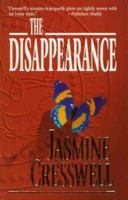 The Disappearance 1551664860 Book Cover