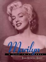 Marilyn: A Life in Pictures 0760732523 Book Cover