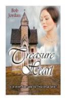 Treasure Heart 1478166460 Book Cover
