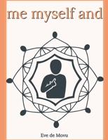 me myself and I B0932FZ4X5 Book Cover