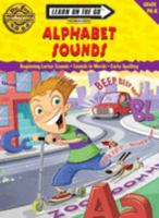 Alphabet Sounds 158610697X Book Cover