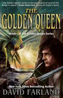 The Golden Queen 0812552555 Book Cover