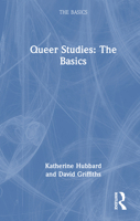 Queer Studies: The Basics B0H9P14S97 Book Cover