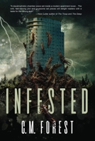 Infested 1990245587 Book Cover