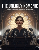 The Unlikely Nominee: Where Belief Meets Broadcast B0GCZW9YLT Book Cover