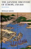 The Japanese Discovery of Europe, 1720-1830 0804706697 Book Cover