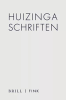 Huizinga Schriften: In Sieben Banden. Aus Dem Niederlandischen Von Annette Wunschel 3770567935 Book Cover