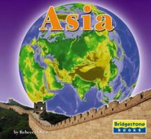 Asia 0736854274 Book Cover