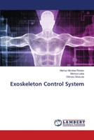 Exoskeleton Control System 6203200514 Book Cover