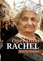 Operation Rachel 8397805230 Book Cover