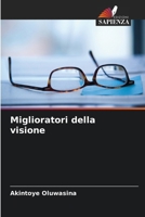 Miglioratori della visione (Italian Edition) 6203363294 Book Cover