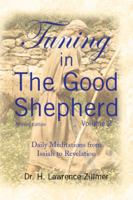 Tuning in the Good Shepherd - Volume 2 1441571515 Book Cover