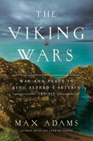Aelfred's Britain: War and Peace in the Viking Age 1643132547 Book Cover