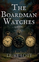 The Boardman Watches B0G7TV934Y Book Cover