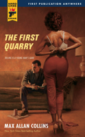 The First Quarry 0843959657 Book Cover