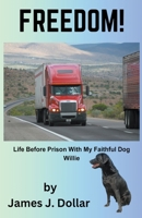 Freedom B0C92VFMBD Book Cover