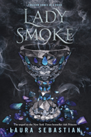Lady Smoke 1524767107 Book Cover