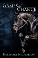 Games of Chance 1505433290 Book Cover