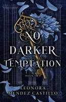 No Darker Temptation (No Sweeter Poison) B0CSZ75FXH Book Cover