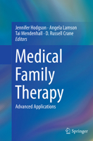 Medical Family Therapy: Advanced Applications 331934336X Book Cover