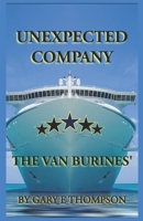 Unexpected Company The Van Burines' B0CSG7D6RX Book Cover
