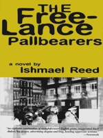 The Freelance Pallbearers 0380009870 Book Cover
