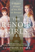 The Renoir Girls /anglais 1471172597 Book Cover