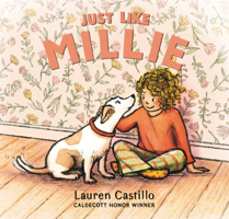 Just Like Millie B0GN23XXQC Book Cover