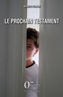 Le prochain Testament (French Edition) B08J5HLX58 Book Cover