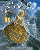 Cinderella 0316779652 Book Cover