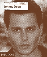 Johnny Depp: Anatomy of an Actor 0714868043 Book Cover