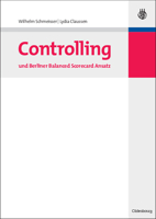 Controlling Und Berliner Balanced Scorecard Ansatz 3486590626 Book Cover
