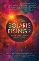 Solaris Rising 2 1781080887 Book Cover