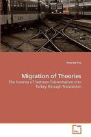 Migration of Theories 3639239563 Book Cover