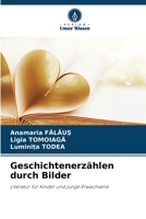 Geschichtenerzählen durch Bilder 6209097901 Book Cover