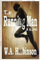 Running Man 154265601X Book Cover