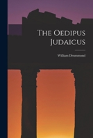 Oedipus Judaicus 0902103121 Book Cover