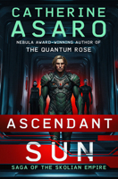 Ascendant Sun 0812566653 Book Cover