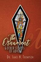 The Ornament and Other Stories of Advent 153950395X Book Cover