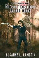 Night Breed: Blood Moon 1095816756 Book Cover