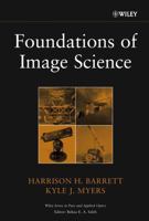 Foundations of Image Science 0471153001 Book Cover