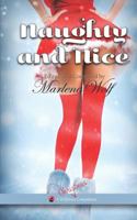 Naughty and Nice 1925892034 Book Cover