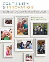 Continuity and Innovation: Canadian Families in the New Millennium 0176593497 Book Cover