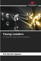 Young Leaders 620803258X Book Cover